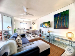 Perle d'été, 3 étoiles - T3 au coeur de Saint-Gilles les Bains